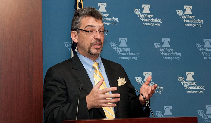 Azerbaijan can use nuke summit in US to its advantage - Ariel Cohen